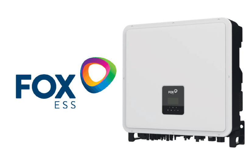 FOX ESS Inverter