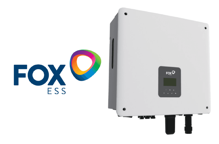 FOX ESS Inverter